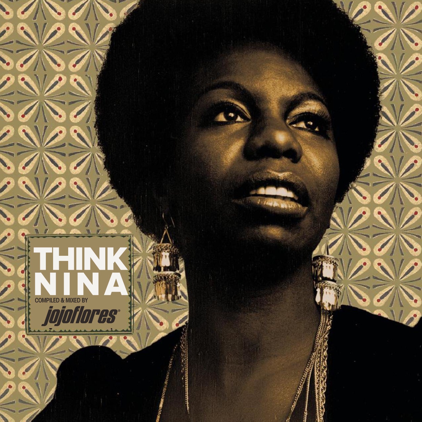 Think Nina Simone by jojoflores