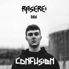 RASEREI 001 - CONFUSIØN