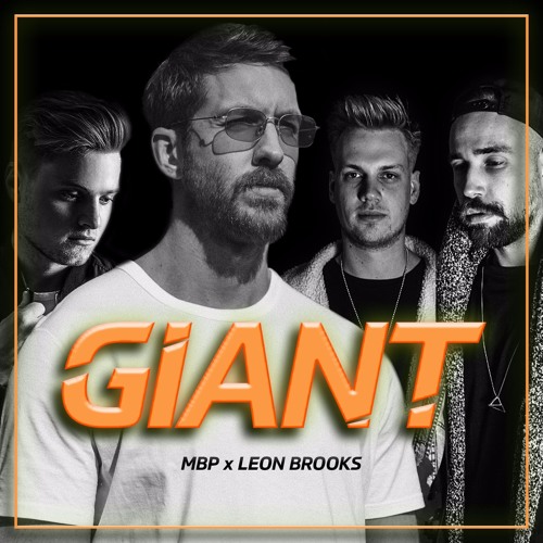 GIANT(MBP X LEON BROOKS EDIT)
