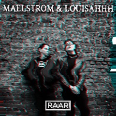 Maelstrom & Louisahhh - Vital Energy