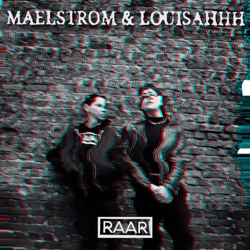 Maelstrom & Louisahhh - Silence is Violence [RAAR010]