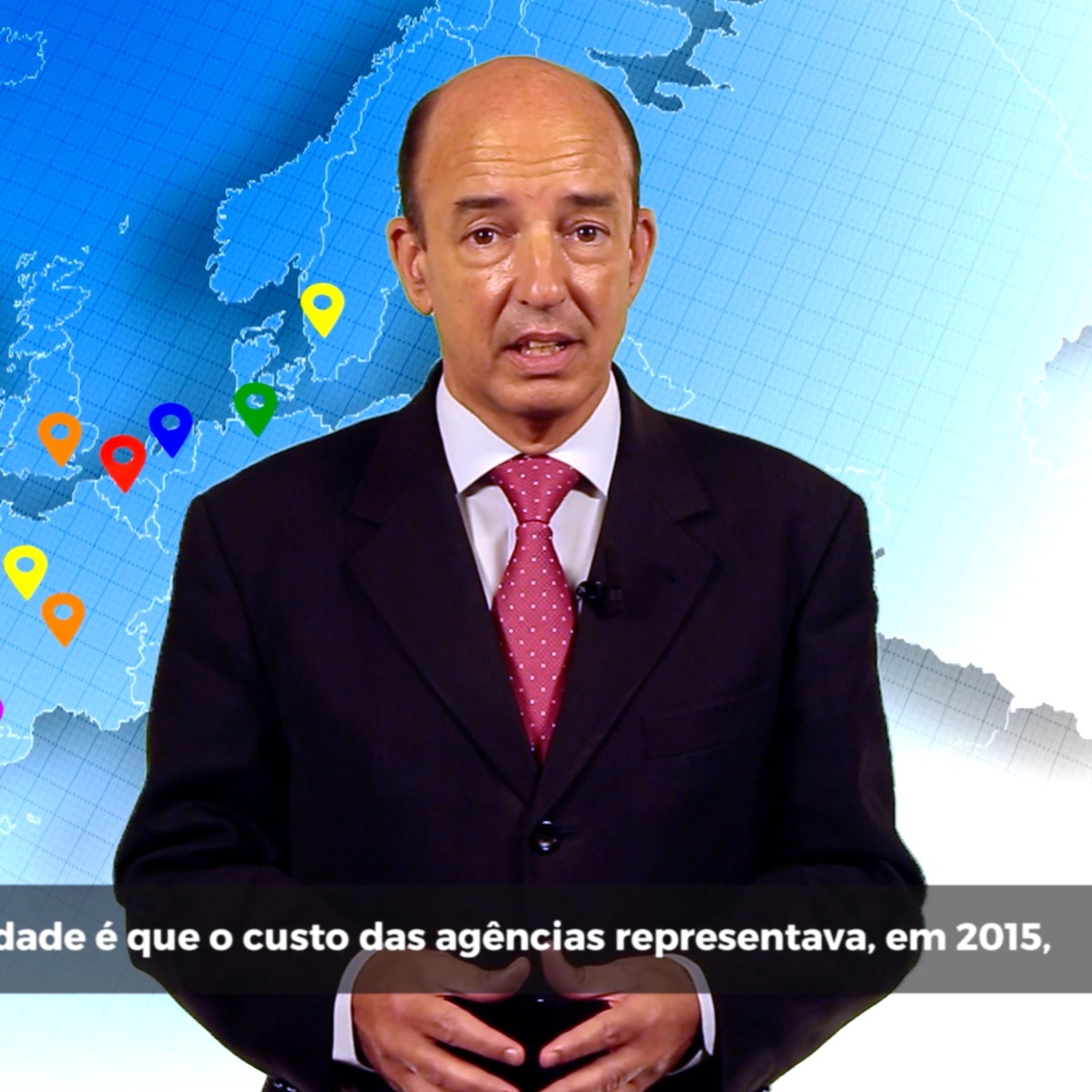 Minuto Europeu