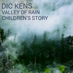 Free Download: Dic Kens - Valley Of Rain (Original Mix)