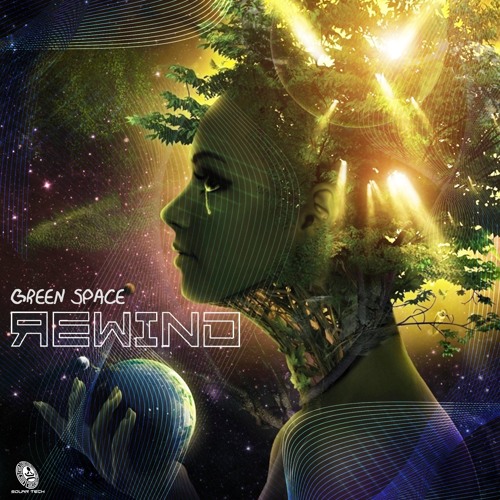 Rewind - Green Space *FREE DOWNLOAD*