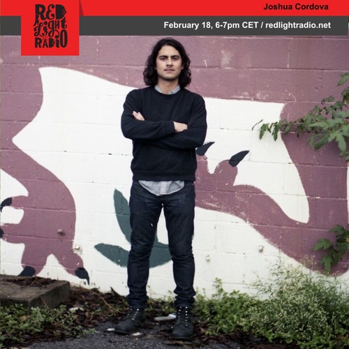 Red Light Radio 18-2-2019