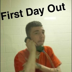 Spooky Gambino - First Day Out