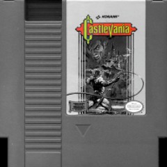 Castlevania: Vampire Killer