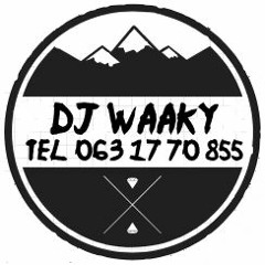 Connect x Coby - DZEK I DZONI (DJ WAAKY REMIX)