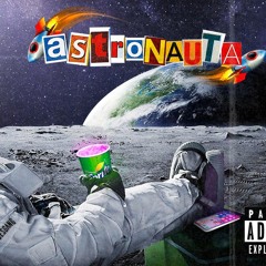 Borge$Gang - Astronauta