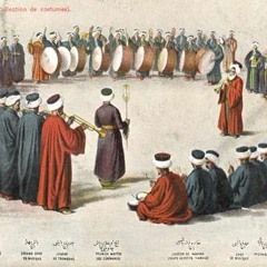 الكؤوس الشاذلية