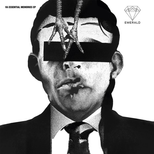 Sleeps Everywhere - Extinguish (EMERALD)