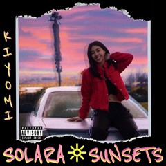 Freeze The Frame - Kiyomi (prod. Garza)