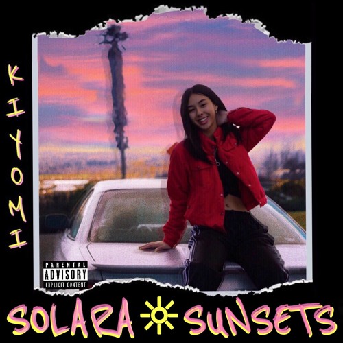 1 Hunnid - Kiyomi (prod. lil O)