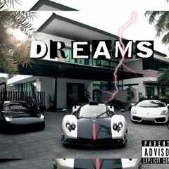 Borge$Gang - Dreams
