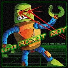 Bladewalker (LIVE Jam)