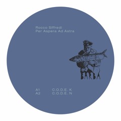 VAKULA AKA ROCCO SIFFREDI - PER PENIS AD ASTRA