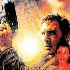 Free Download: Vangelis - Blade Runner Blues (Cortex Edit)