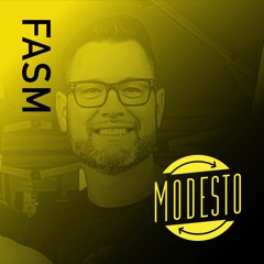 Modesto Reboot Podcast - FASM - Introduction