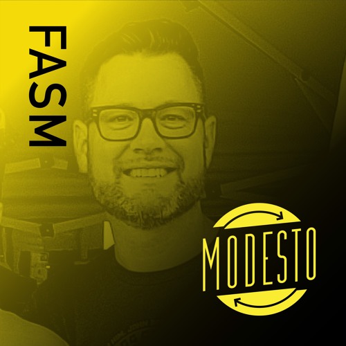 Modesto Reboot Podcast - FASM - Introduction