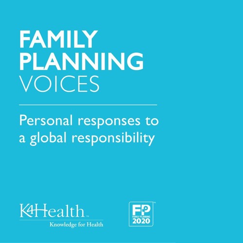Stream Family Planning Voices Listen to Tips from Family Planning
