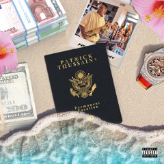 PERMANENT VACATION (PROD. BY CHIZE)