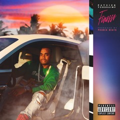 FINESSE (PROD. BY PHONIX) (DIRTY)