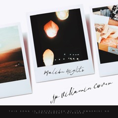 Malibu Nights - JP Villamin