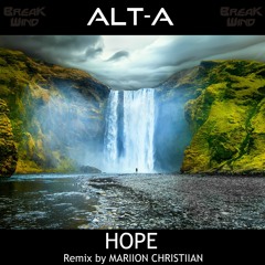 BWP055 : Alt-A - Hope