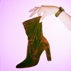 Take Off(Prod. By Hinz)