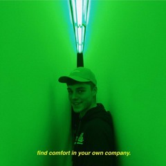 distantjay - let it run ft omar