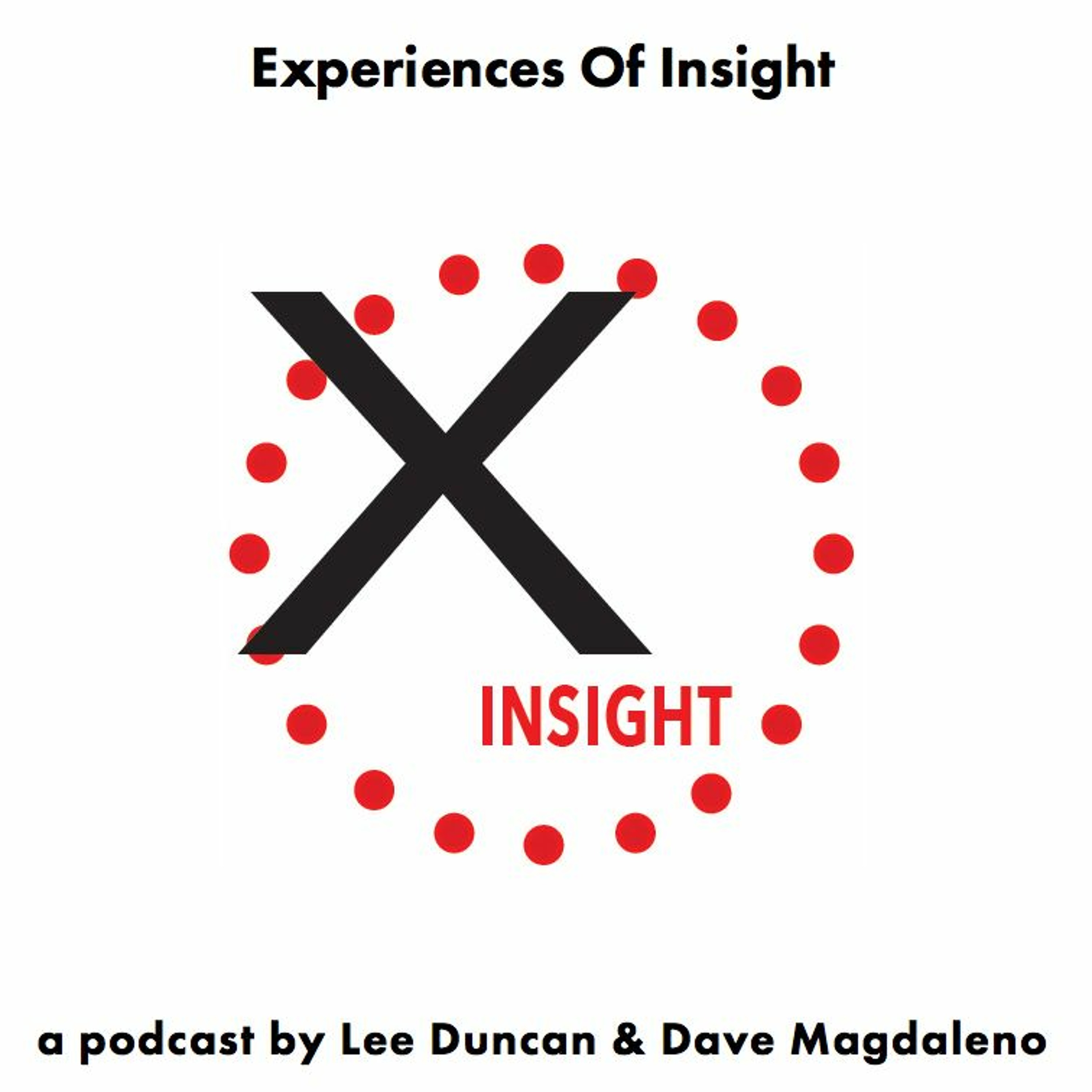 Experiences of Insight