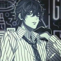 matenrou - the champion (doppo)