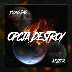 Young Dag ft.Kejzer - Opcja Destroy [DESTROY EP]
