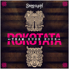 Team Rush Hour - Rokotata