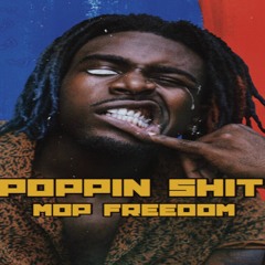 Poppin Shit