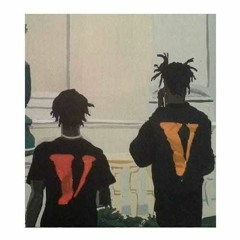 Uzi X Carti type beat - Die Lit (prod. jrohm)