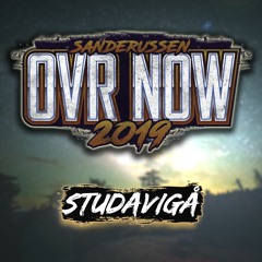 OVR NOW 2019 - STUDAVIGÅ (Hjemmesnekk)