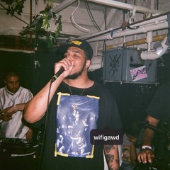 WIFIGAWD - SO SORRY (PROD. F1LTHY)