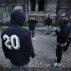 Жека Рас Ту (Кто Там?) .feat. Тбили - Тени