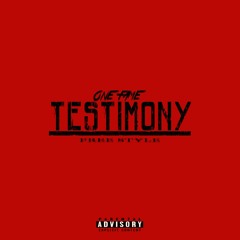 One Fame (@1fame_)KODAK BLACK TESTIMONY FREESTYLE [AUDIO]