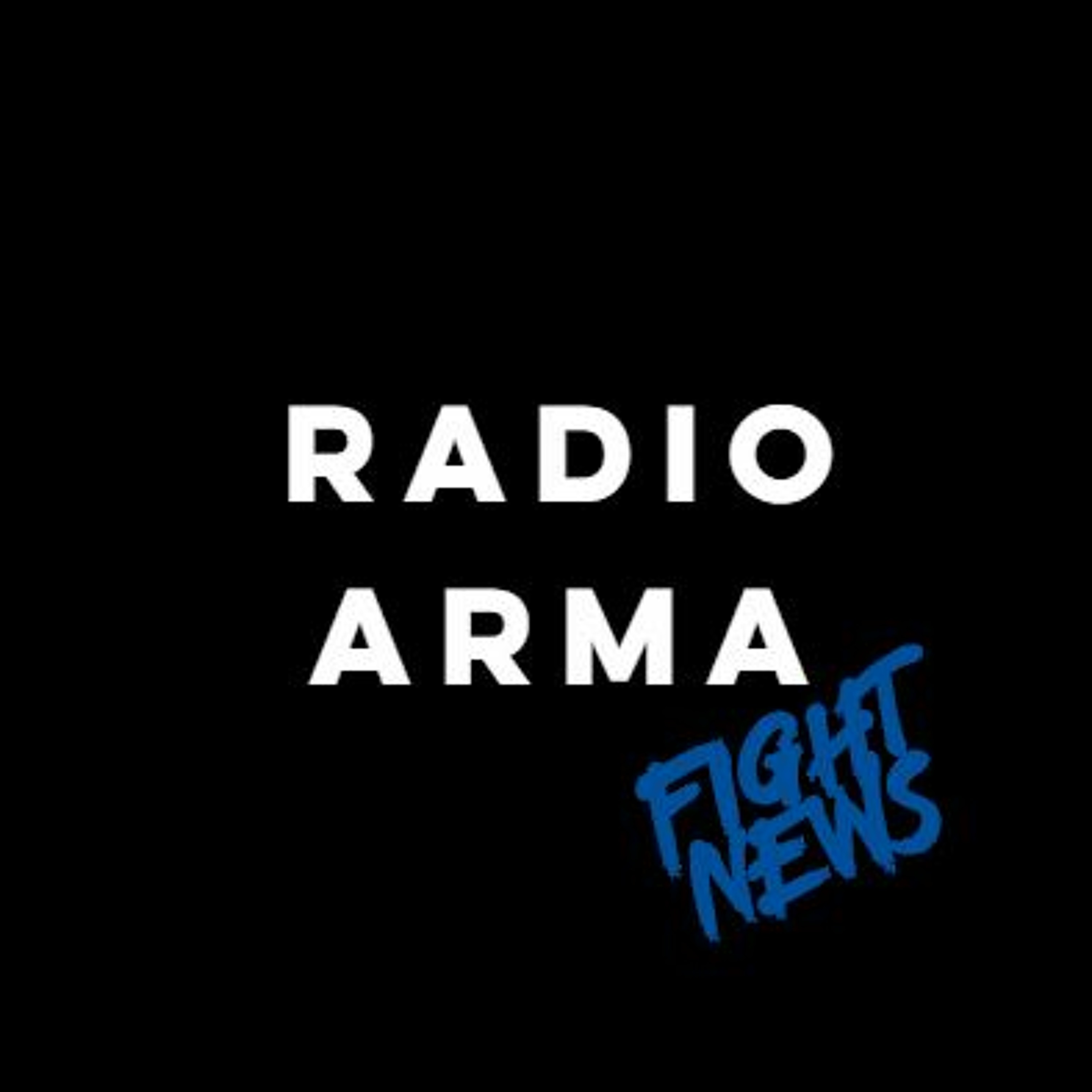 Radio Arma Podcast