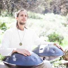 handpan medition music sessions 1