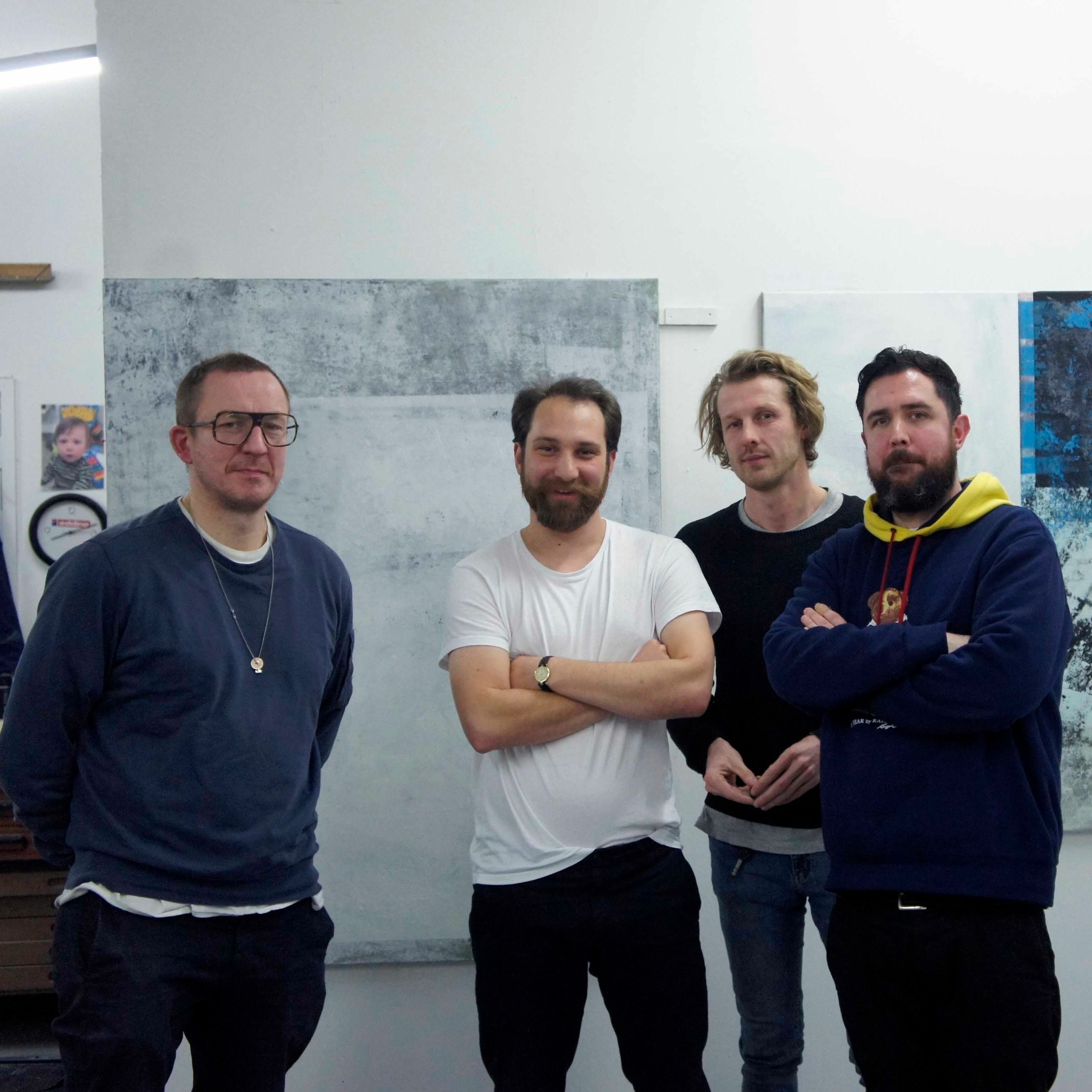 Art Proof Podcast