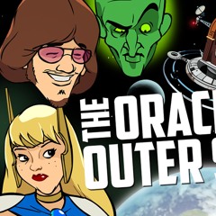 The Oracle of Outer Space: Kickstarter Trailer Score