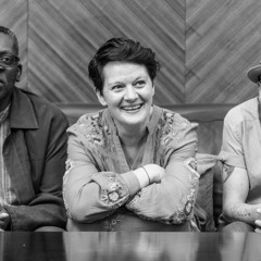 'Naima' ('Busuku obuthule')Music: John Coltrane Lyrics: Ziza Muftic