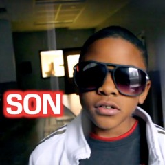 JAH SON My Dreams (full Song)