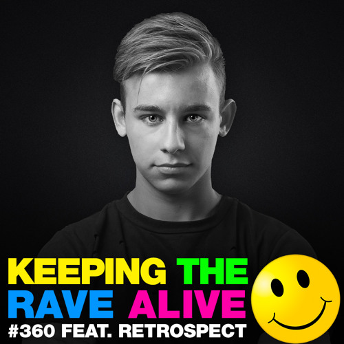KTRA Episode 360 feat. Retrospect