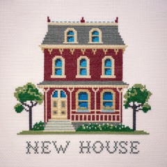 New House(live)- Rex Orange County