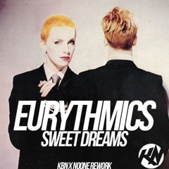 Eurythmics - Sweet Dreams (Ariel Assault® 2019 Bounce Remix)