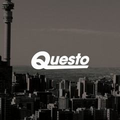 Eyadini (DJ QUESTO and THE JOSH Exclusive Afro Remix)